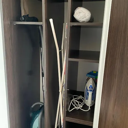 Capital 102a Апартаменти