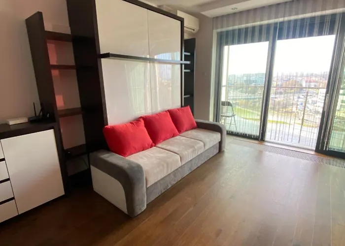 Capital 102a Appartement