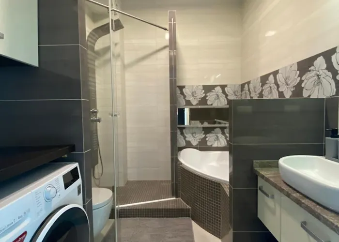 Appartement Capital 102a