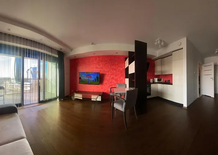 Capital 102a Appartement *