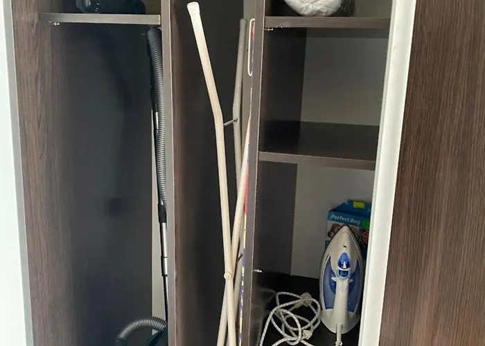 Capital 102a Appartement