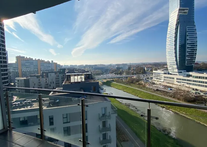 Appartement Capital 102a *